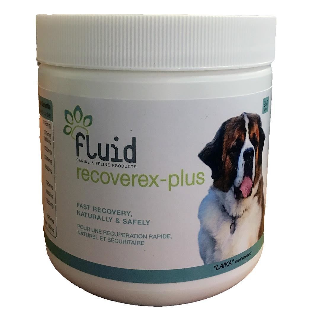 Fluid Recoverex Plus 250 g