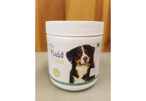 Fluid X Plus 500 g