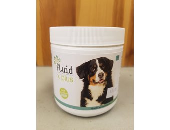 Fluid X Plus 500 g