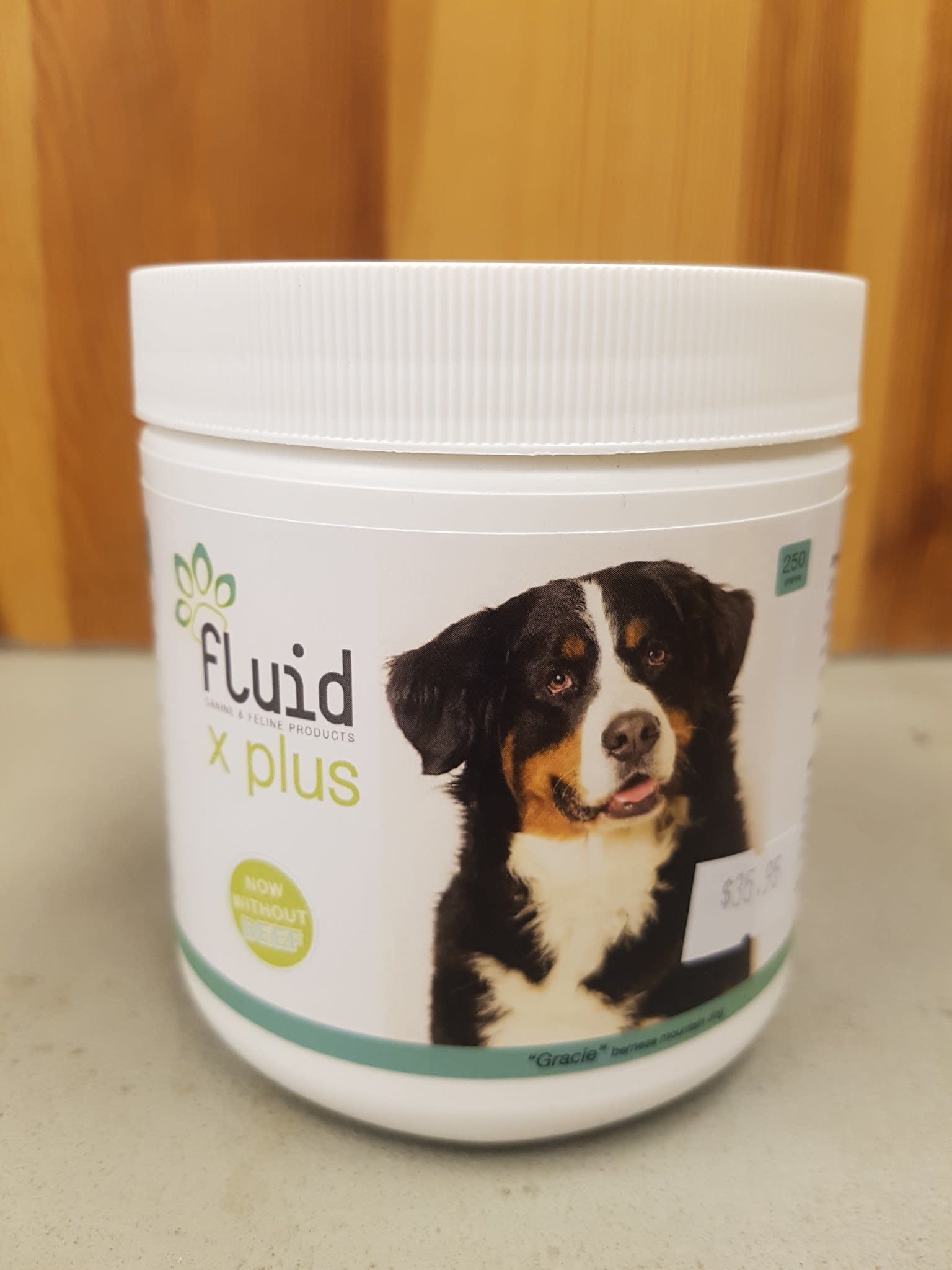 Fluid X Plus 500 g
