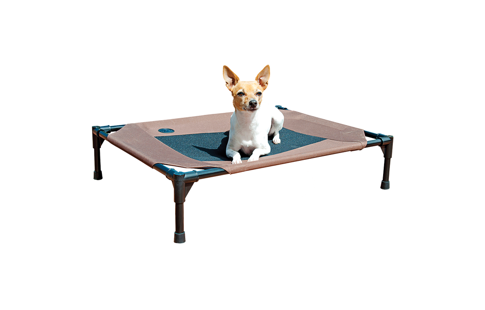 K&H Pet Cot Original Chocolate