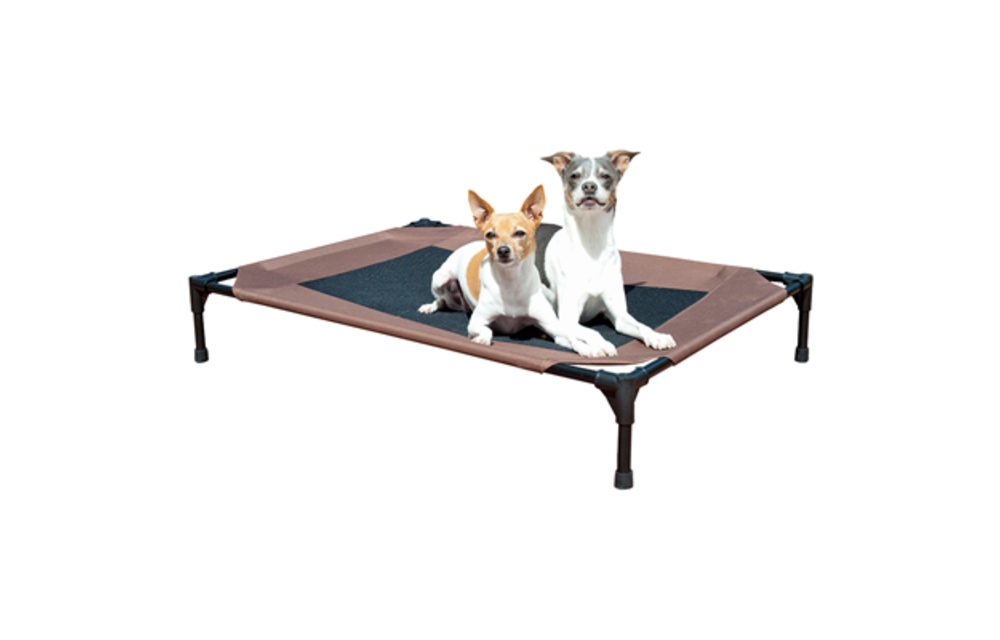 K&H Pet Cot Original Chocolate