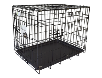 Unleashed Basic Wire Crate