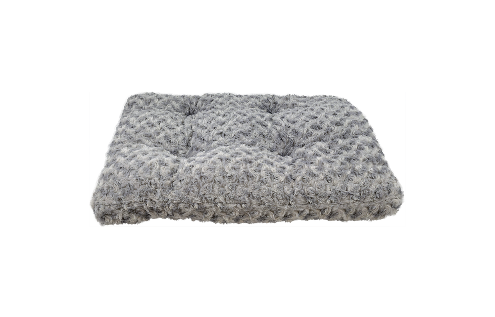 Unleashed Chill Gusset Silver Swirl