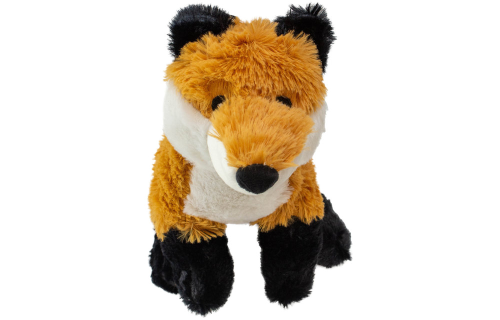Bones & Arrows West Coast Collection Foxy