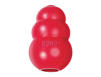 Kong Original Red Small