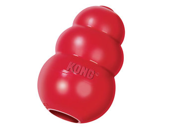 Kong Original Red Medium