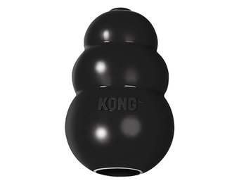 Kong Extreme Black Large