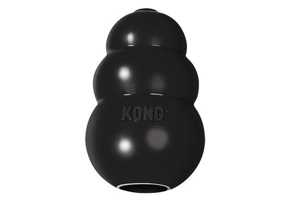 Kong Extreme Black XL