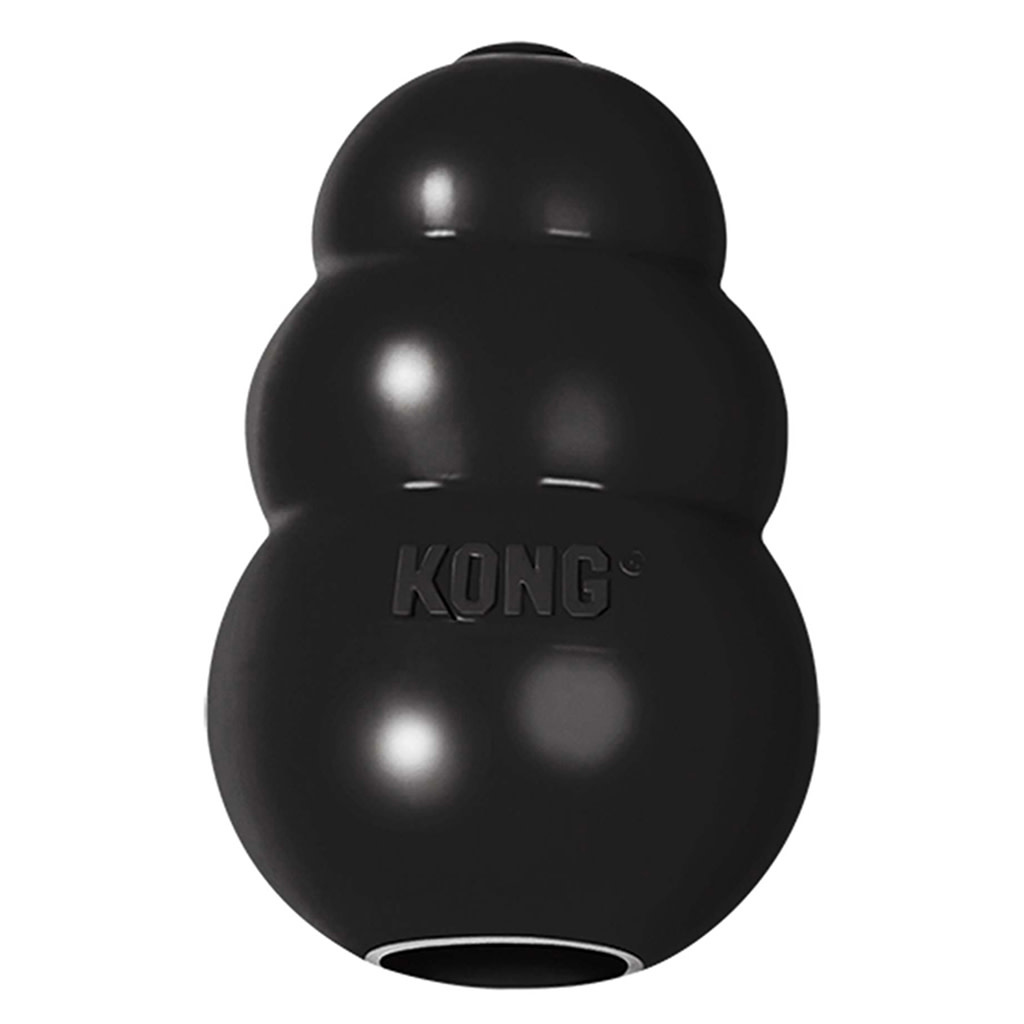 Kong Extreme Black XXL