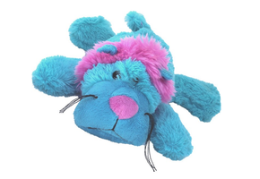 Kong Cozies Plush Lion Medium