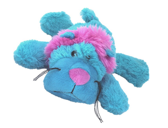 Kong Cozies Plush Lion Medium