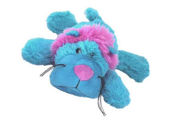 Kong Cozies Plush Lion Medium
