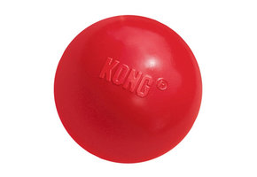 Kong Red Ball Small