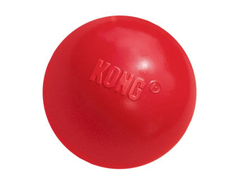 Kong Red Ball Small