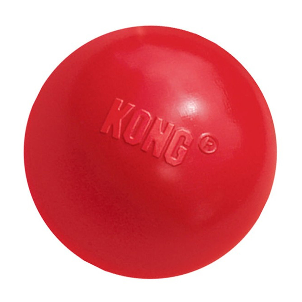 Kong Red Ball Small