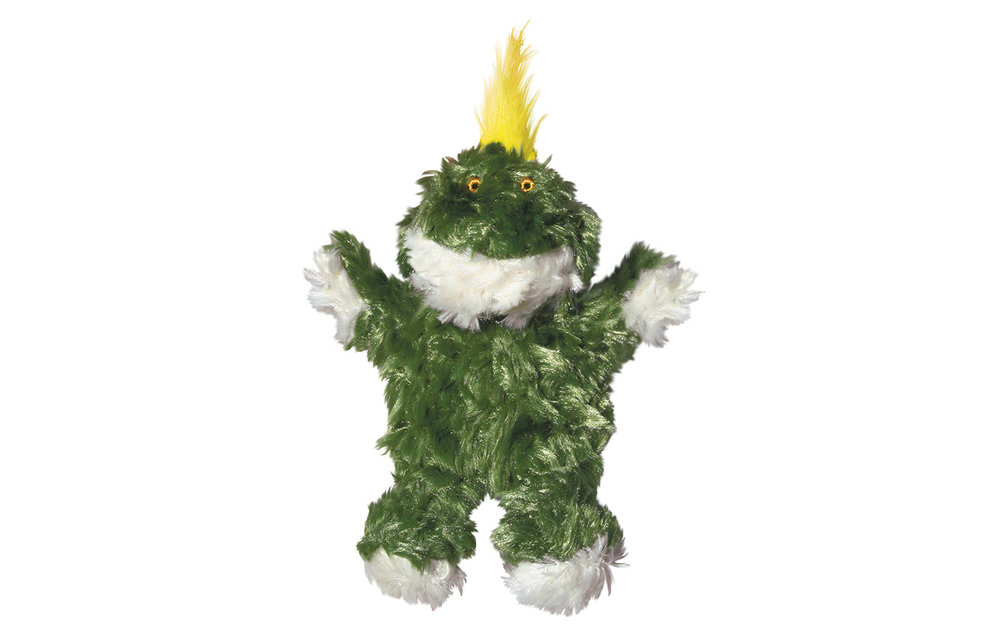 Kong Frog XS