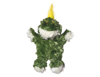 Kong Frog XSmall