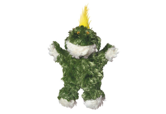 Kong Frog XSmall