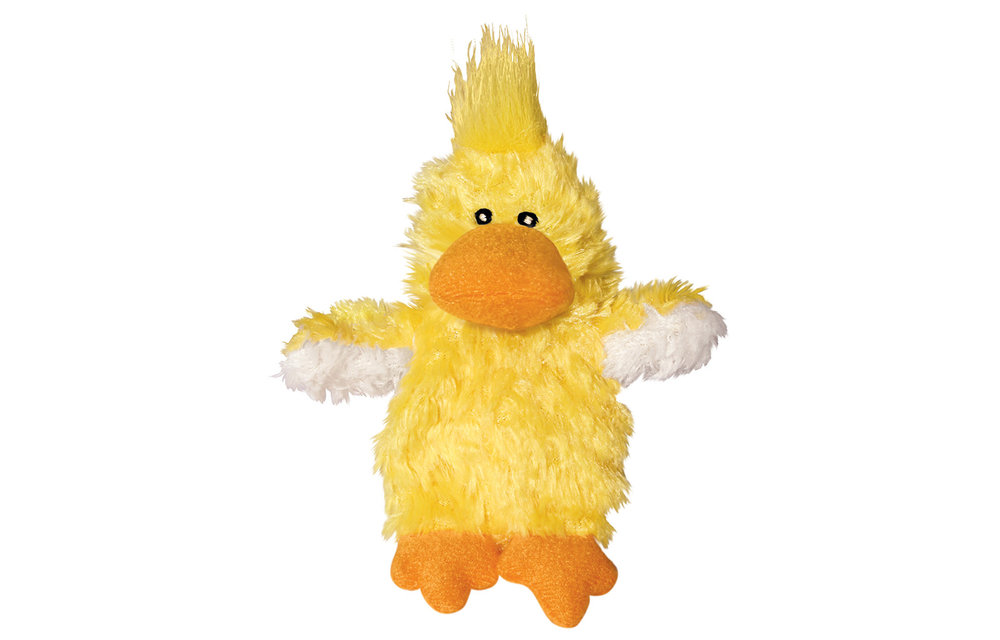 Kong Duckie XS