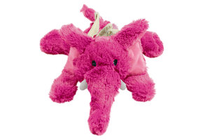 Kong Cozies Plush Elephant Small