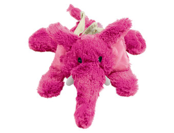 Kong Cozies Plush Elephant Small