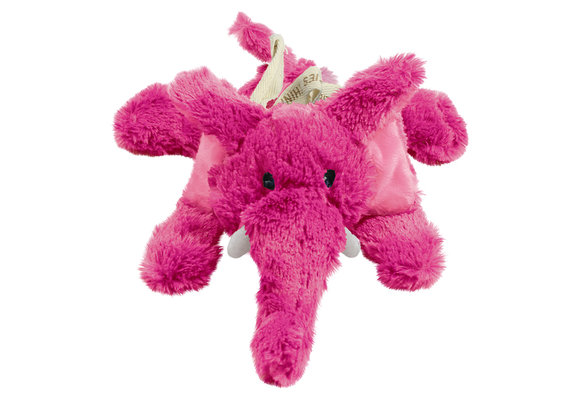 Kong Cozies Plush Elephant Small