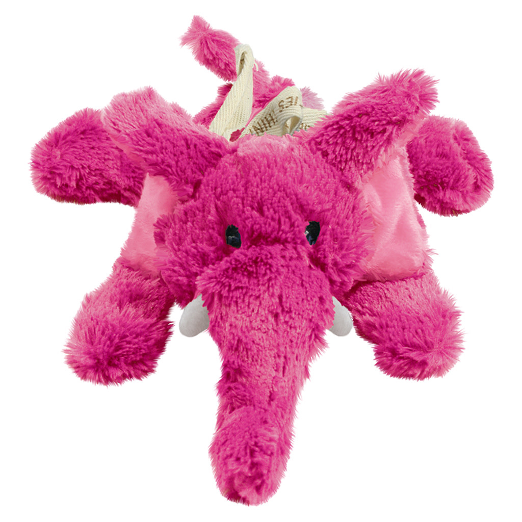 Kong Cozies Plush Elephant Small