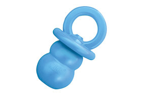 Kong Binkie Pacifier Puppy Small