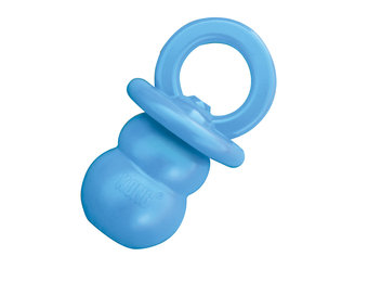 Kong Binkie Pacifier Puppy Small
