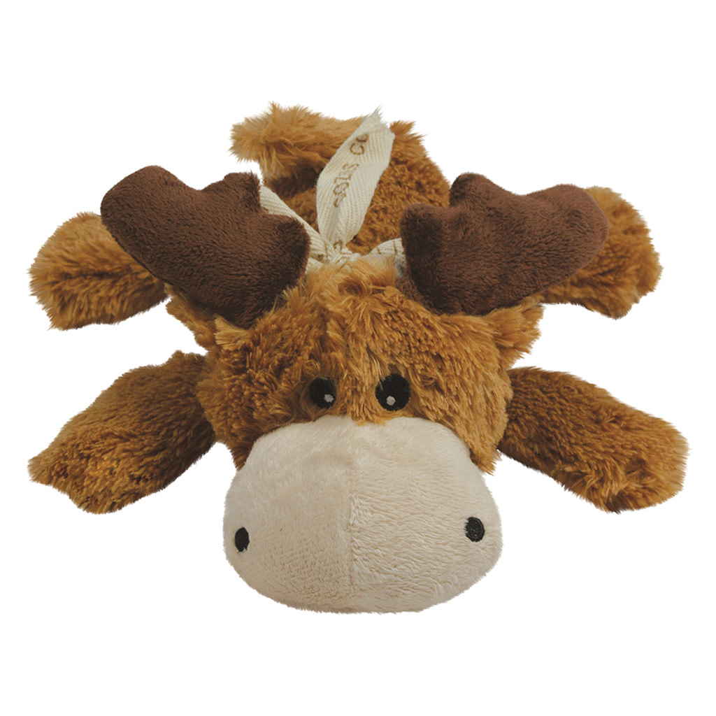 Small deals stuffed moose