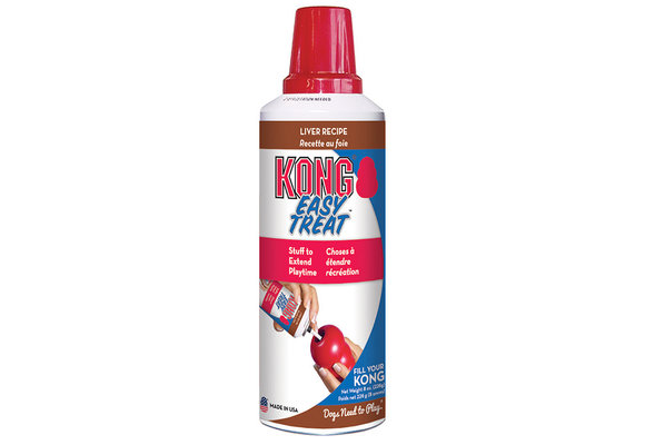 Kong Stuff'n Liver 8 oz
