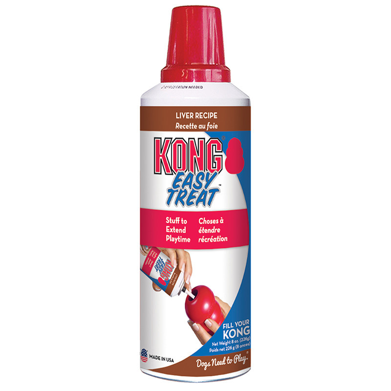 Kong Stuff'n Liver 8 oz