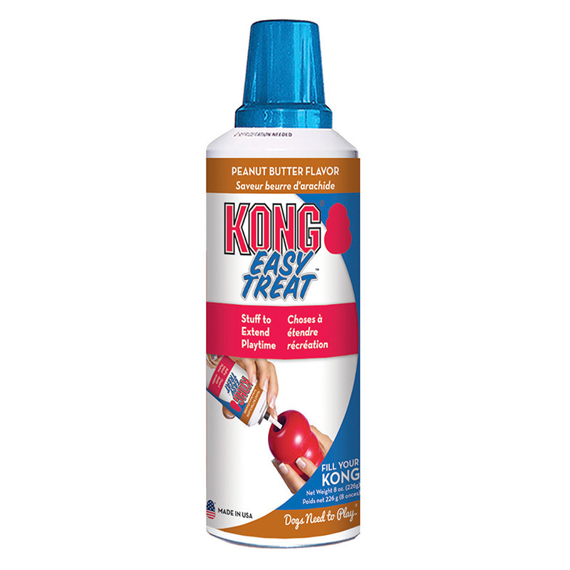 Kong Stuff'n Peanut Butter 8 oz