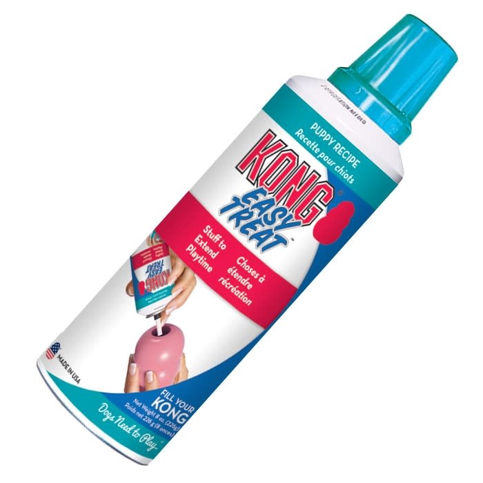 Kong Easy Treat Puppy 8 oz