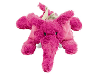 Kong Cozies Plush Elephant Medium
