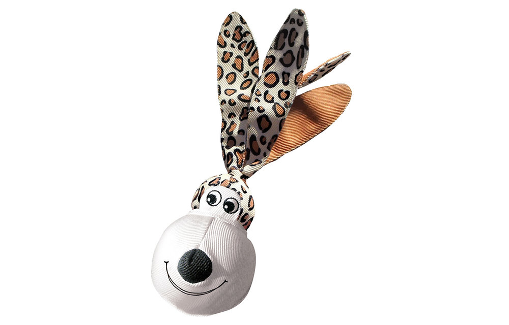 *Disc* Kong Wubba Floppy Ear Small
