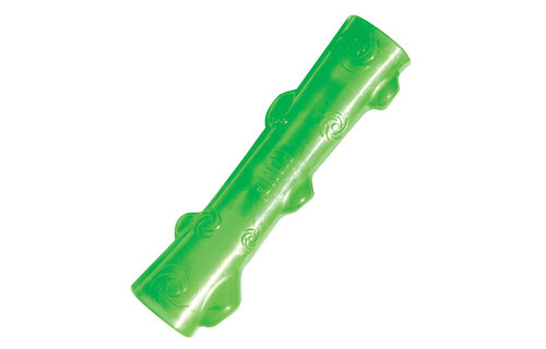 Kong Squeezz Stick Med