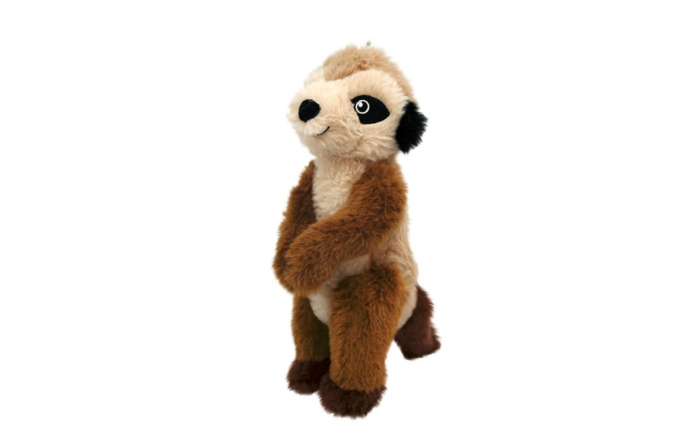 Kong Shakers Passports Meerkat Medium