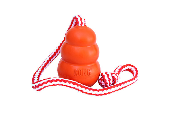 Kong Aqua Rope Medium