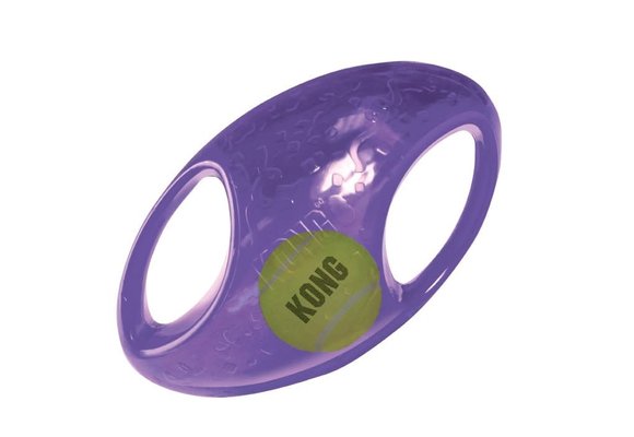 Kong Jumbler Football Med/Large