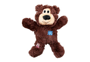 Kong Wild Knots Bear Med/Large