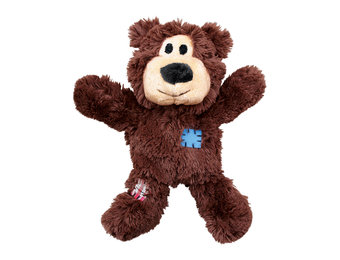 Kong Wild Knots Bear Med/Large