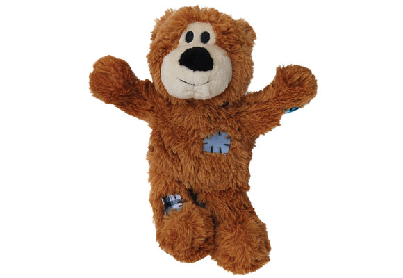 Kong Wild Knots Bear XL