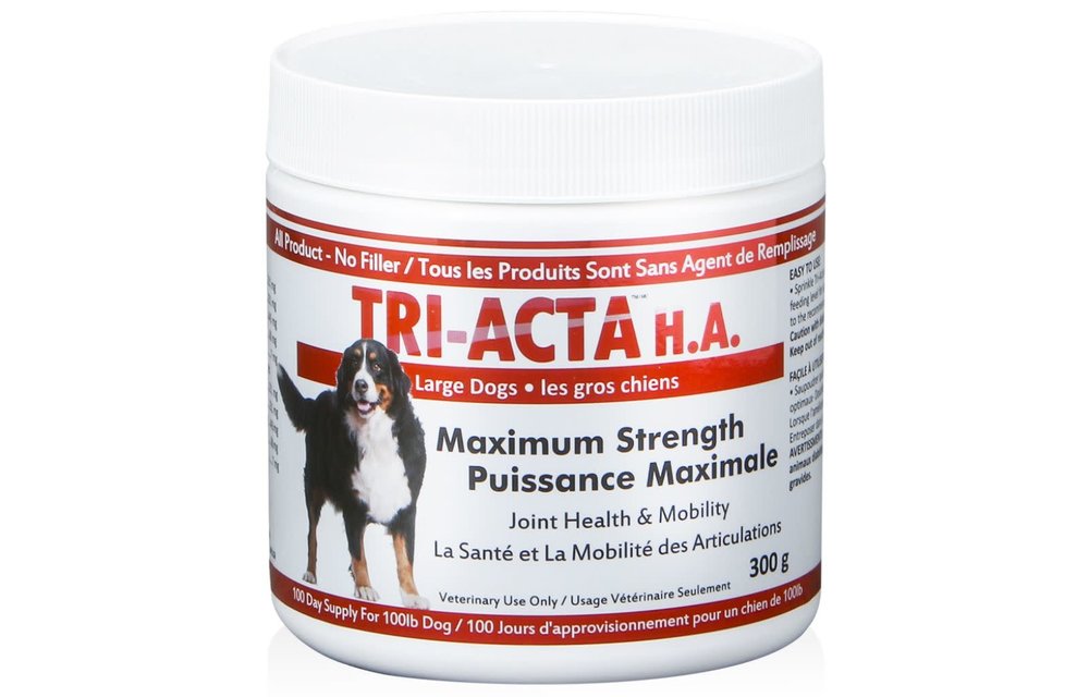 Tri-Acta H.A. Maximum Strength 300 g