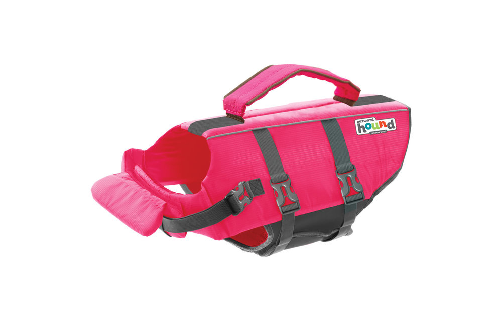 Outward Hound Granby Splash Life Jacket