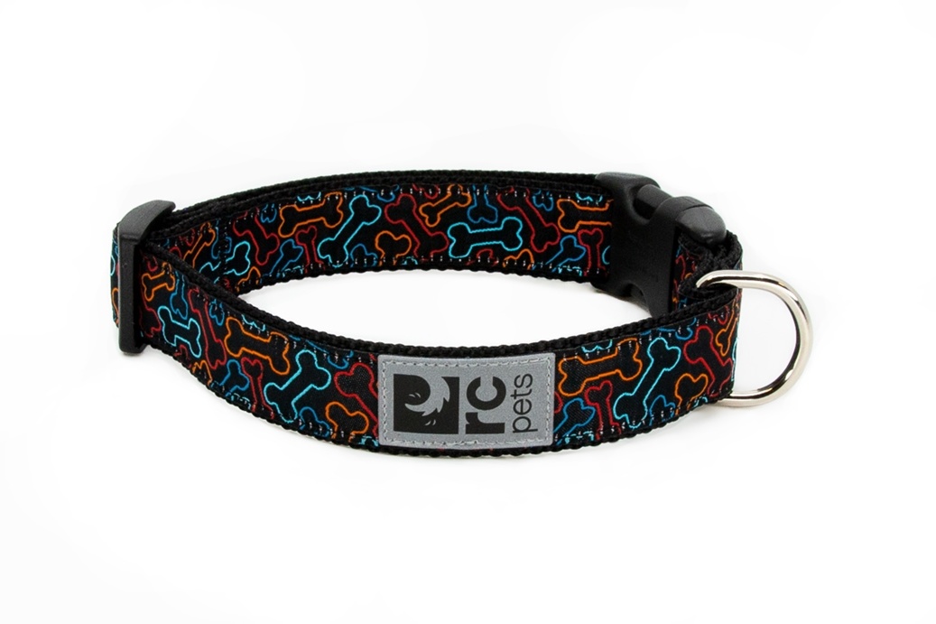 RC Pets Clip Collar
