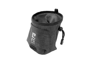 RC Pets Essential Treat Bag Heather Black
