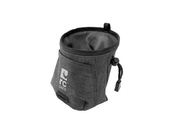 RC Pets Essential Treat Bag Heather Black