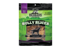 Redbarn Bully Slices 9 oz